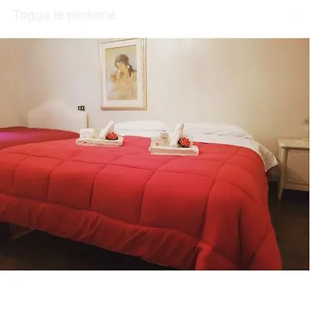 Amica Aldo Taranto
