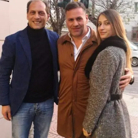 Amica Aldo * Taranto