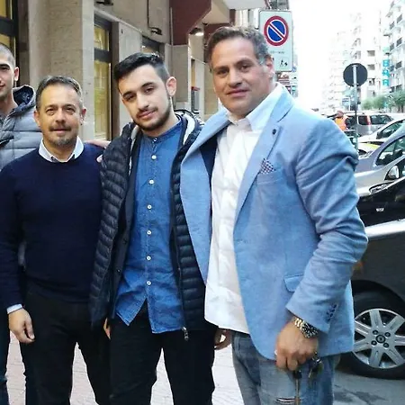 Penzion Amica Aldo *