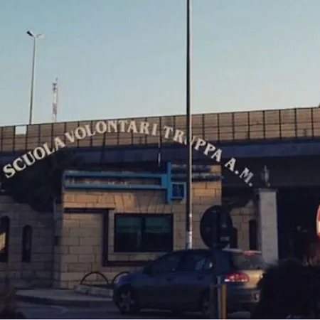 Amica Aldo * Taranto